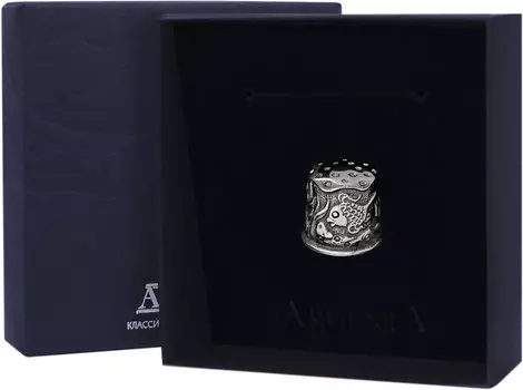 Столовое серебро АргентА 062NP00801