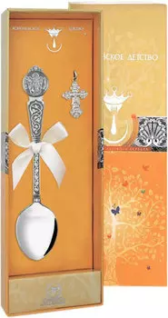 Столовое серебро АргентА 1027NB00806