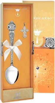 Столовое серебро АргентА 1028NB00806