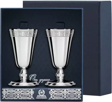 Столовое серебро АргентА 1051NB00801-k