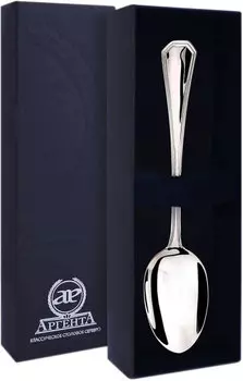 Столовое серебро АргентА 129LZH03001