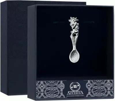 Столовое серебро АргентА 1357SV00801