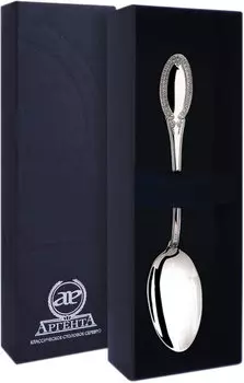 Столовое серебро АргентА 171LZH03001