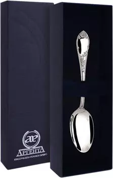 Столовое серебро АргентА 205LZH07001