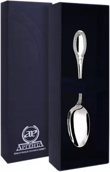 Столовое серебро АргентА 206LZH07001