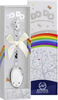 Столовое серебро АргентА 214LZH05801