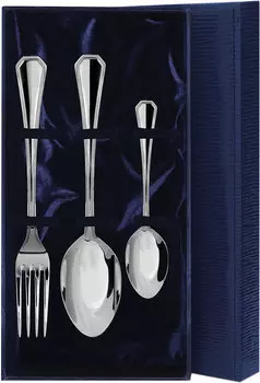 Столовое серебро АргентА 224NB01801