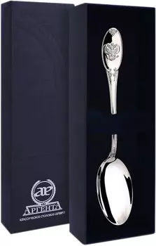 Столовое серебро АргентА 235LZH03001