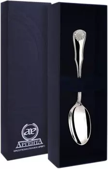 Столовое серебро АргентА 253LZH07001