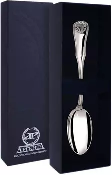 Столовое серебро АргентА 263LZH03001