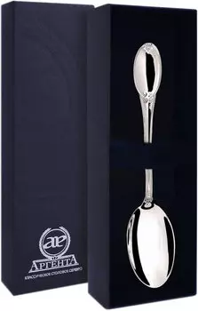 Столовое серебро АргентА 292LZH03001