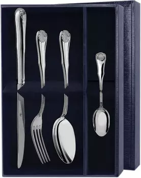 Столовое серебро АргентА 322NB01801