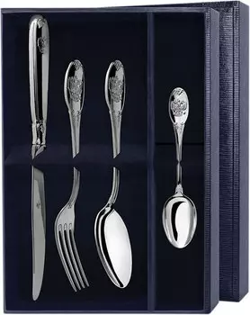 Столовое серебро АргентА 326NB01801