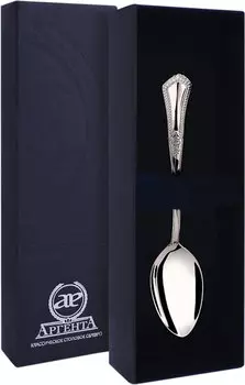 Столовое серебро АргентА 375LZH07001