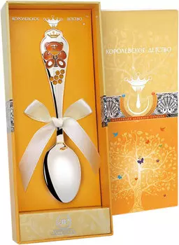 Столовое серебро АргентА 442LZH05008