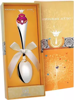 Столовое серебро АргентА 446LZH05008