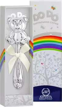 Столовое серебро АргентА 455PG05801