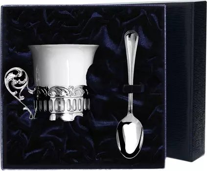 Столовое серебро АргентА 542NB07801