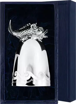 Столовое серебро АргентА 618ST00806