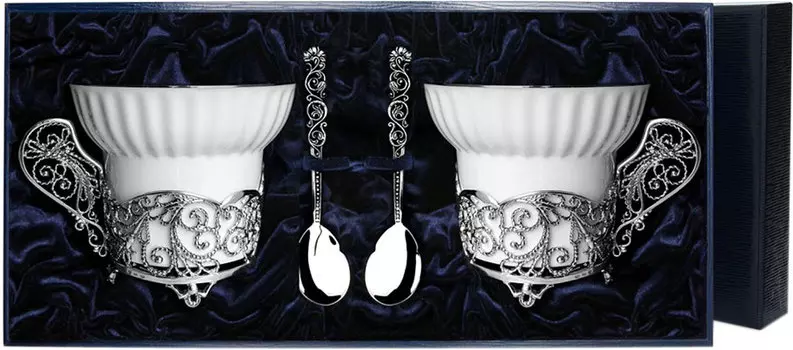 Столовое серебро АргентА 701NB03806