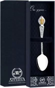 Столовое серебро АргентА 761LZH00002