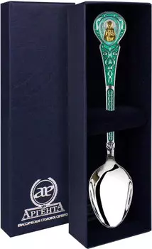 Столовое серебро АргентА 813LZH00008