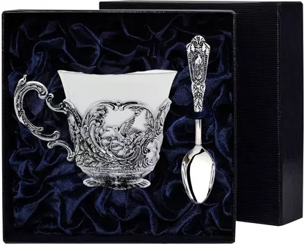 Столовое серебро АргентА 876NB03806