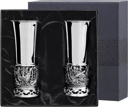 Столовое серебро АргентА KM2050206