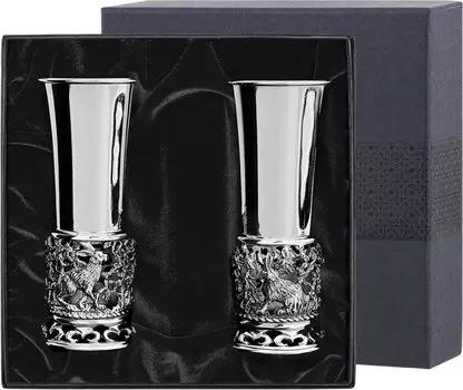 Столовое серебро АргентА KM2070206