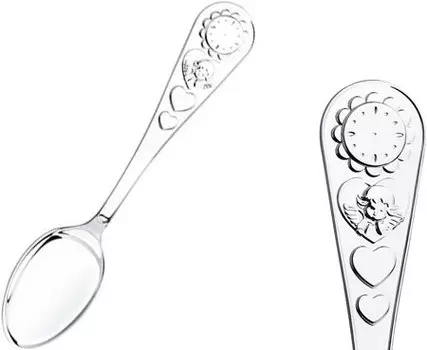 Столовое серебро SOKOLOV 2301010003_s