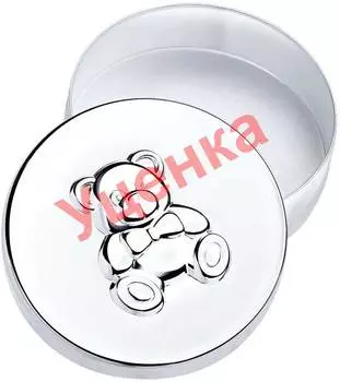 Столовое серебро SOKOLOV 2301010024_s-ucenka