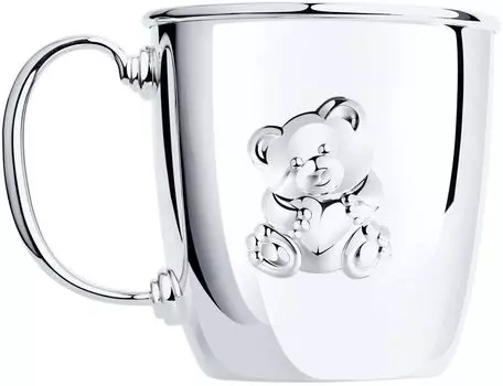 Столовое серебро SOKOLOV 2301010033_s