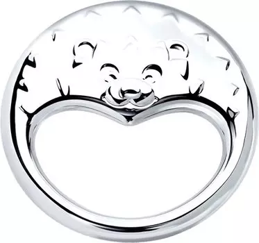 Столовое серебро SOKOLOV 2301010053_s