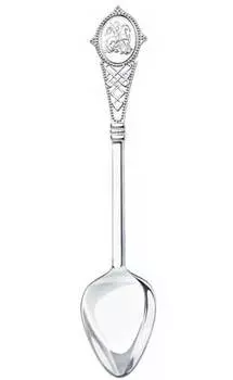 Столовое серебро SOKOLOV 2301010091_s