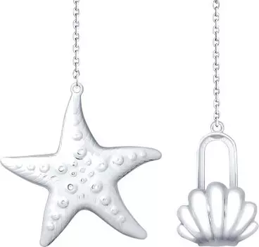 Столовое серебро SOKOLOV 2301080007_s