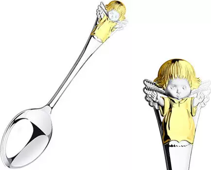 Столовое серебро SOKOLOV 2302010001_s