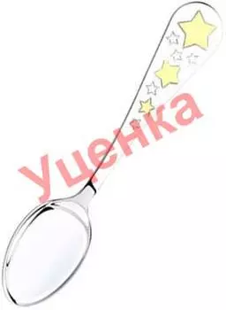 Столовое серебро SOKOLOV 2302010006_s-ucenka