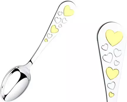 Столовое серебро SOKOLOV 2302010007_s