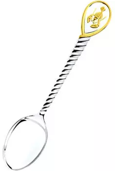 Столовое серебро SOKOLOV 2302010058_s