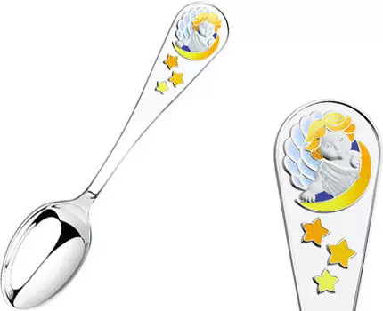 Столовое серебро SOKOLOV 2304010013_s