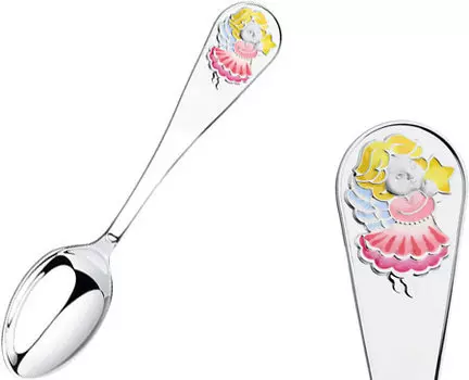 Столовое серебро SOKOLOV 2304010015_s