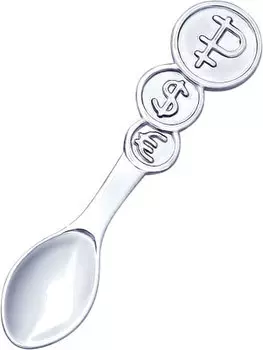 Столовое серебро SOKOLOV 2305080001_s