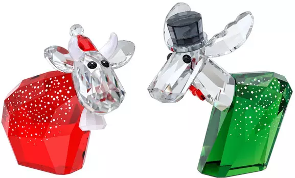 Столовое серебро Swarovski 5597046