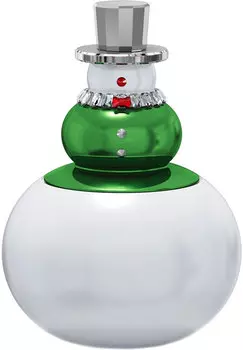 Столовое серебро Swarovski 5610000