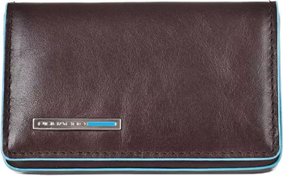 Визитницы и кредитницы Piquadro PP1263B2/MO