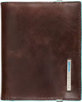 Визитницы и кредитницы Piquadro PP1395B2/MO