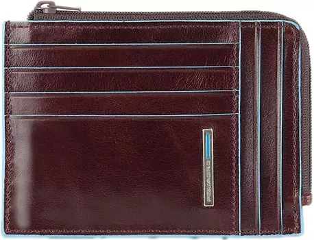 Визитницы и кредитницы Piquadro PU1243B2R/MO