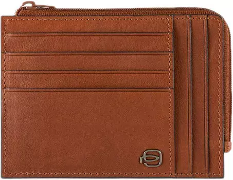 Визитницы и кредитницы Piquadro PU1243B3R/CU