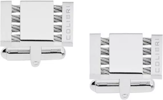 Запонки Colibri LCL102500E