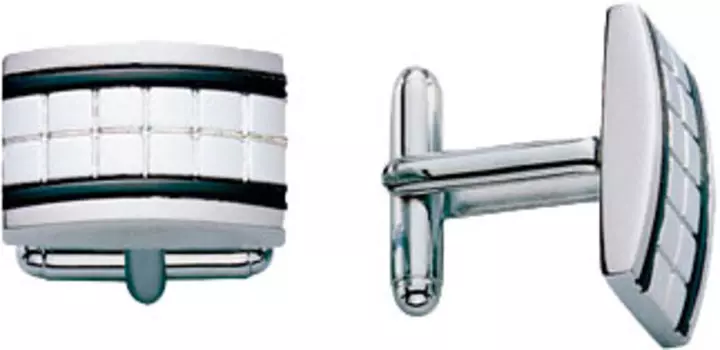 Запонки Colibri LCL105900E